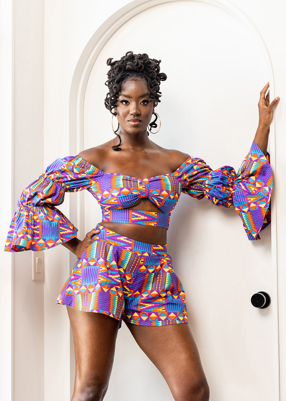 Trends: African Print