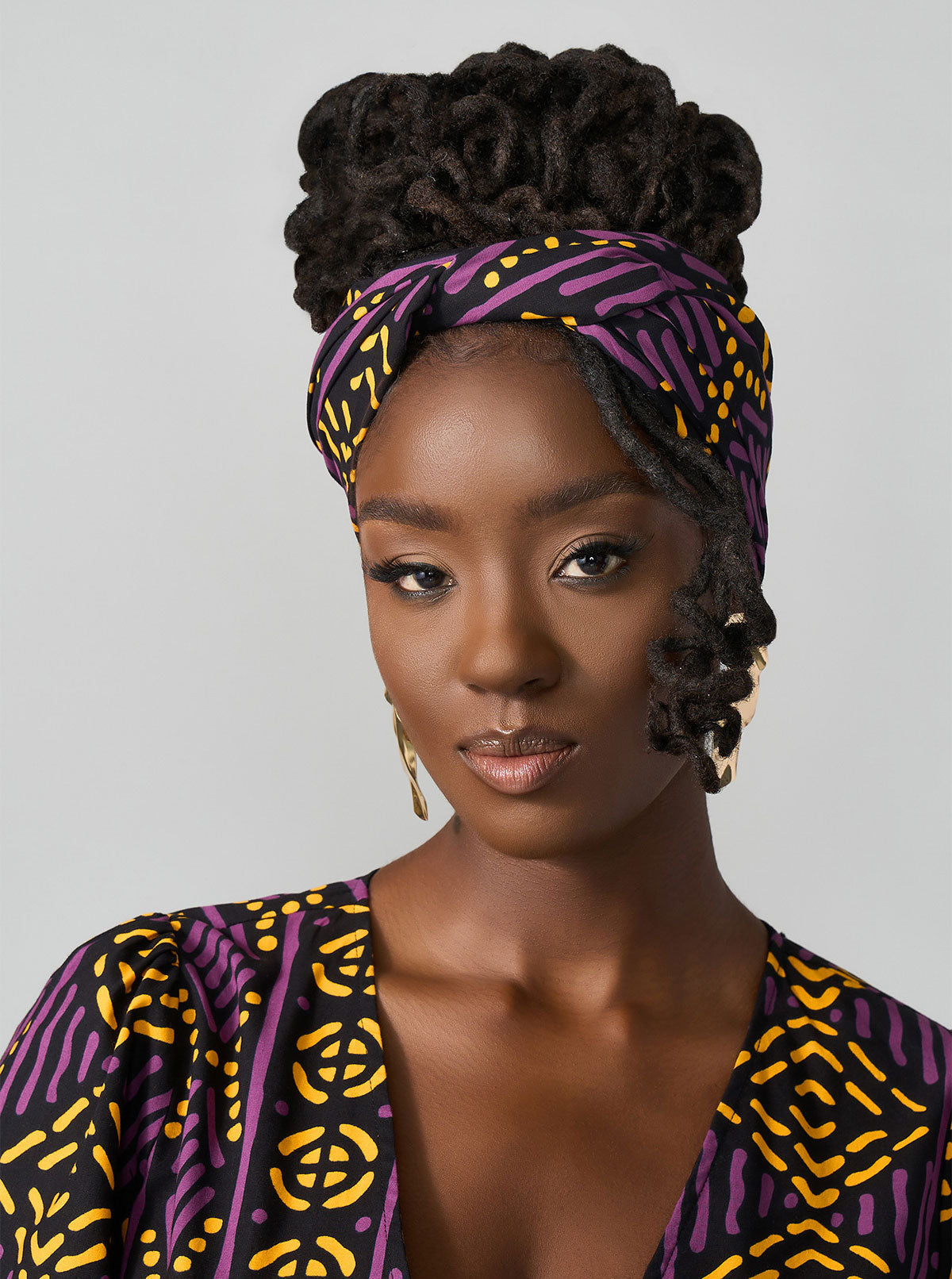 Perfect Valentine’s Day Gifts: African-Inspired Fashion & Accessories for Her