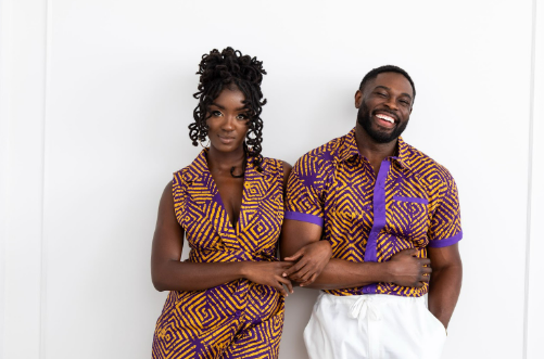 African Dress Styles: A Guide to Traditional and Contemporary Designs