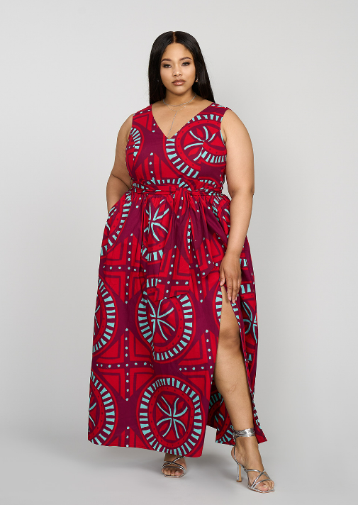 5 Tips to Select African Wedding Guest Dresses