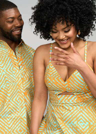 Top 5 Reasons to Love African Fashion