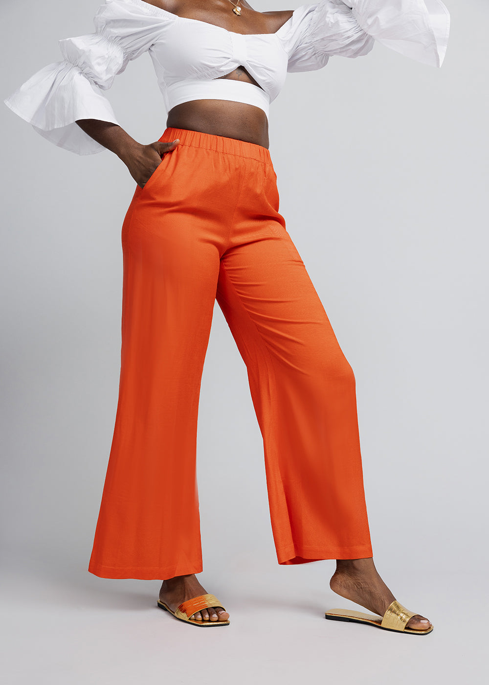 Coral dress pants womens hotsell