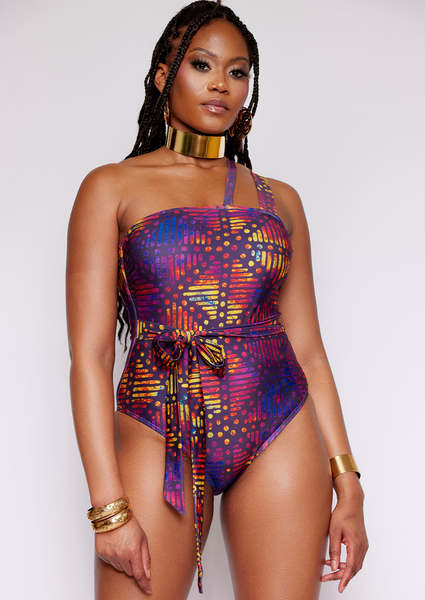 D'iyanu Has The African-Inspired Resort Wear And Swimwear You Need This  Summer - Travel Noire