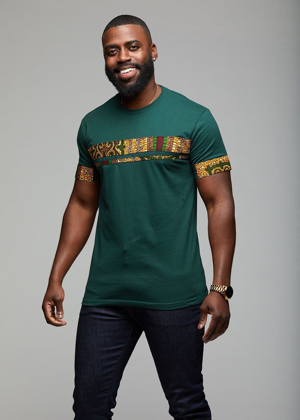 Cool printed t shirts best sale